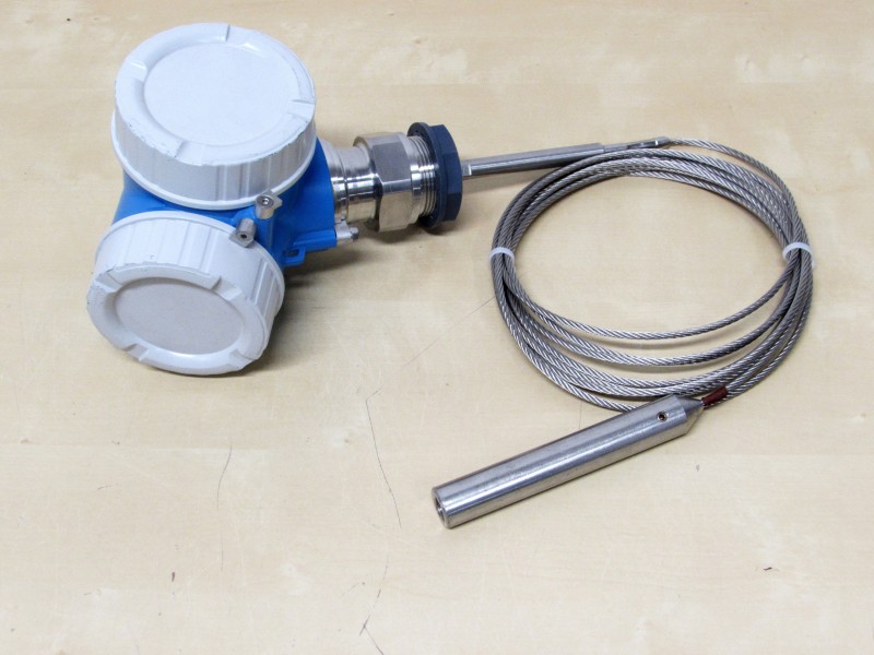 Endress+Hauser Levelflex FMP512FU4/0 IP68/66 Neu eBay