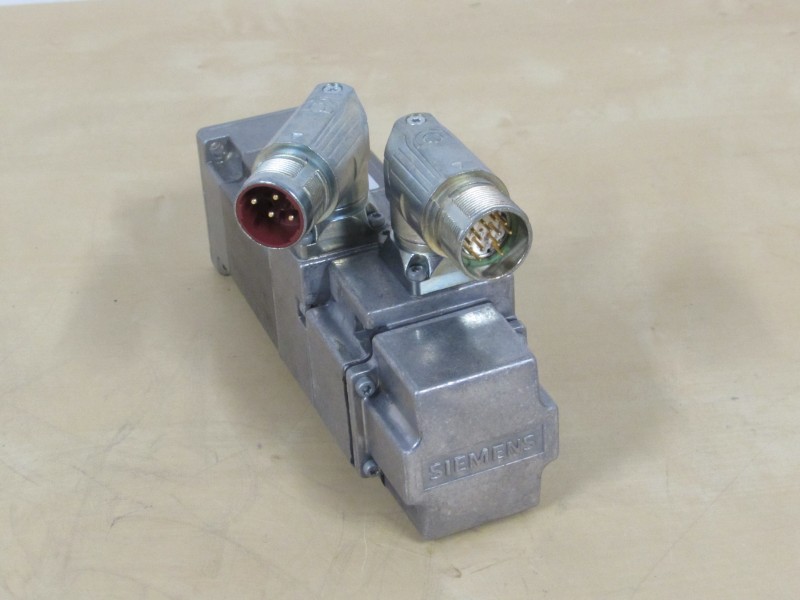 siemens servomotor 1fk7022 5ak71 1hg0 neu new